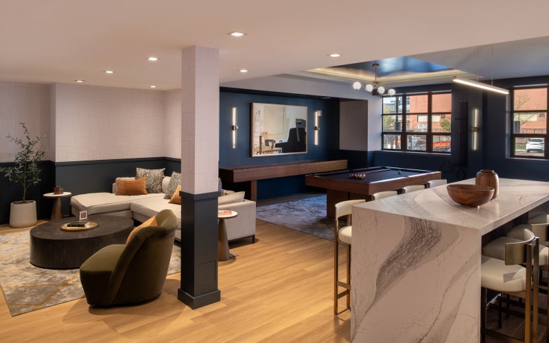 Community Amenities