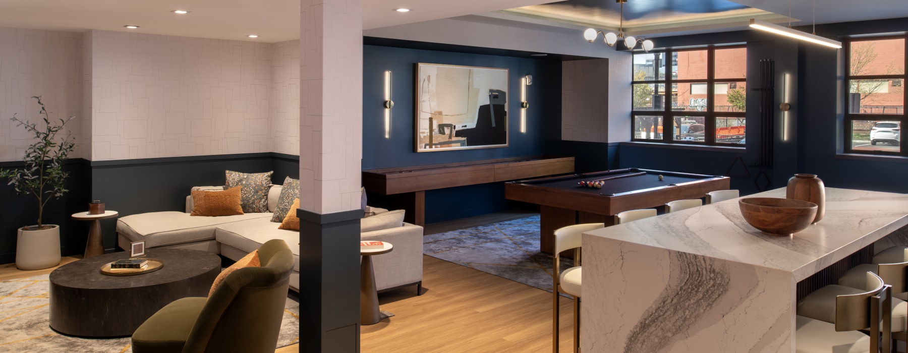 Amenities