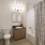 Spacious bathrooms with everything you need